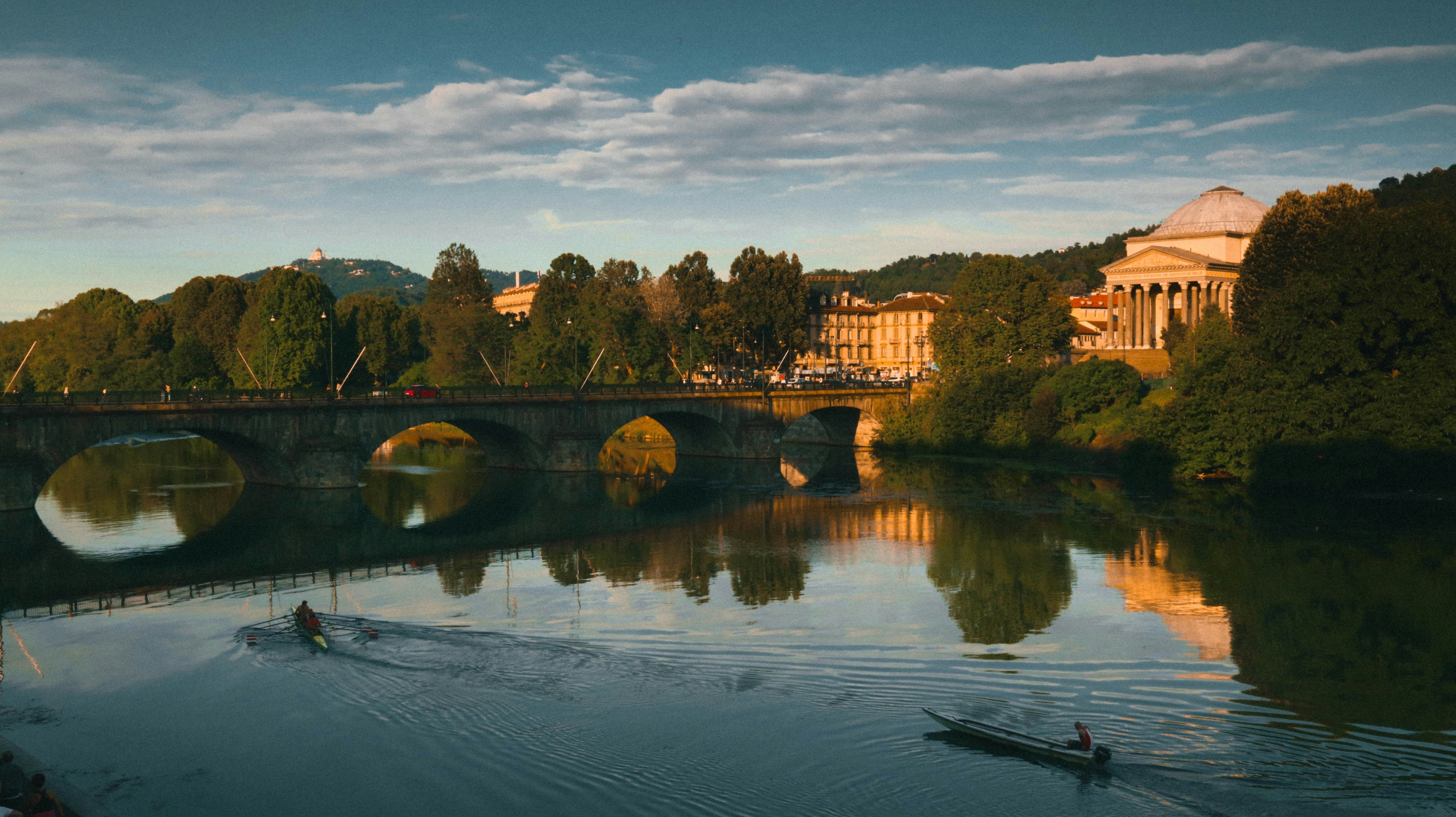 Best Time to Visit Turin Ideal Weather and Months for Your Trip