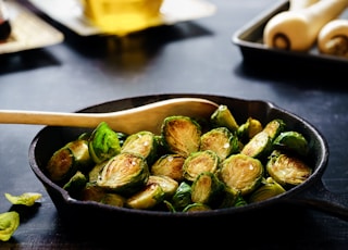 bowlful of vegetable salad