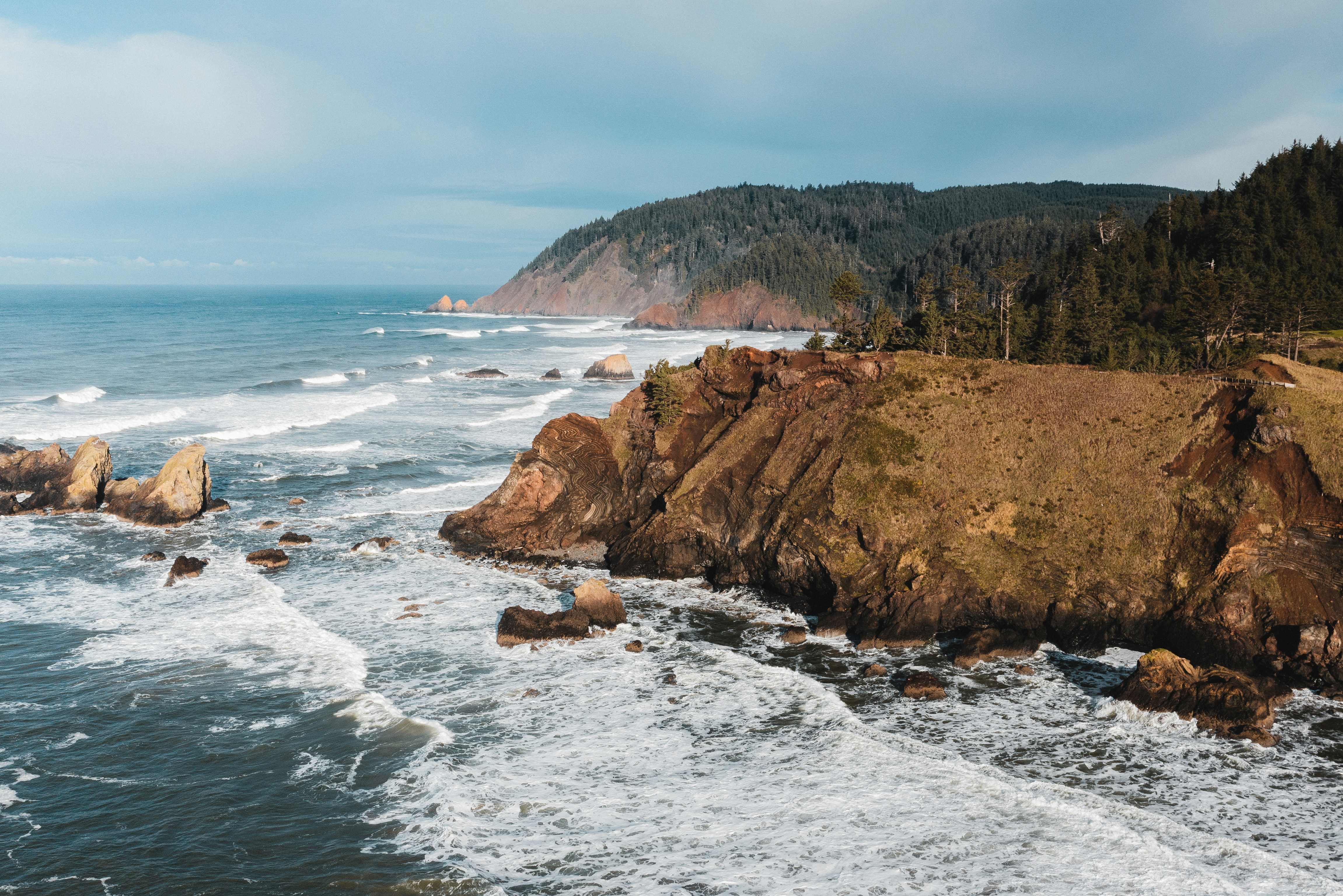 Cannon Beach, Oregon