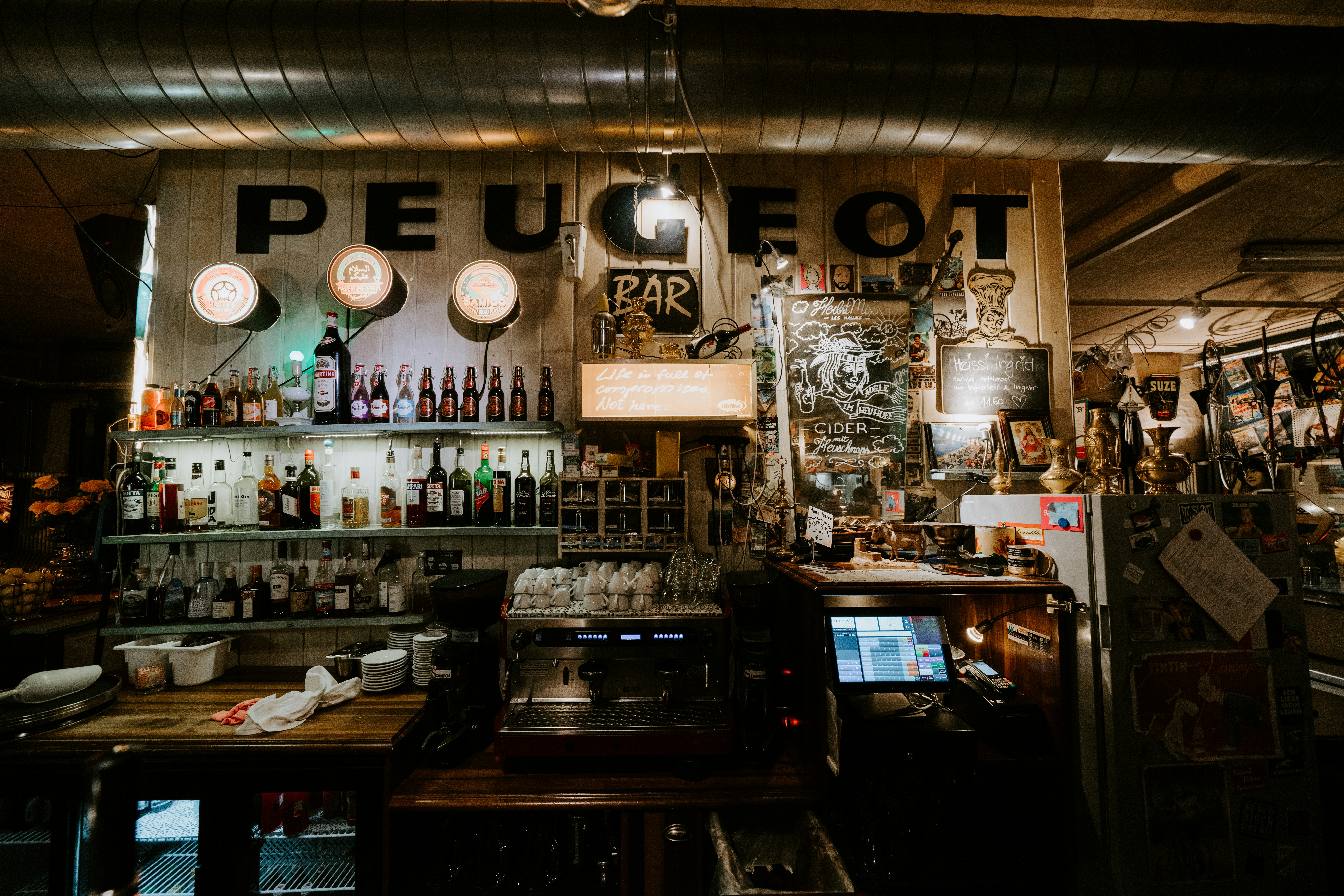 Best Restaurants in Moga for Business Lunches (2026)