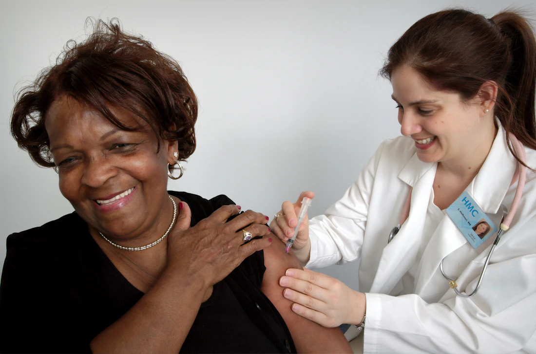 Primary & Preventive Care