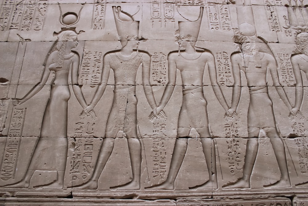 hieroglyphics artwork