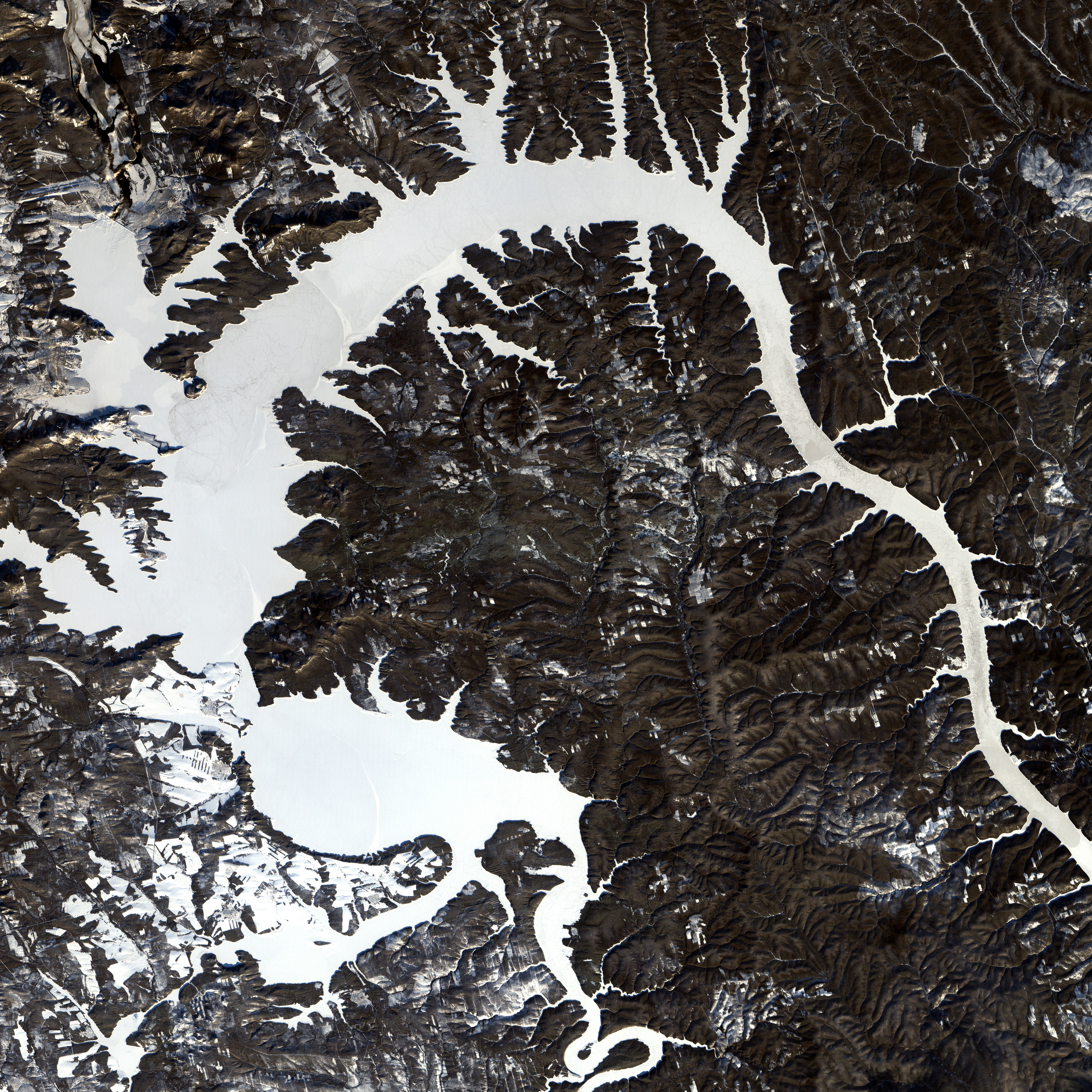 Freezing Relations: The Impact of International Tensions on Siberian Permafrost Research