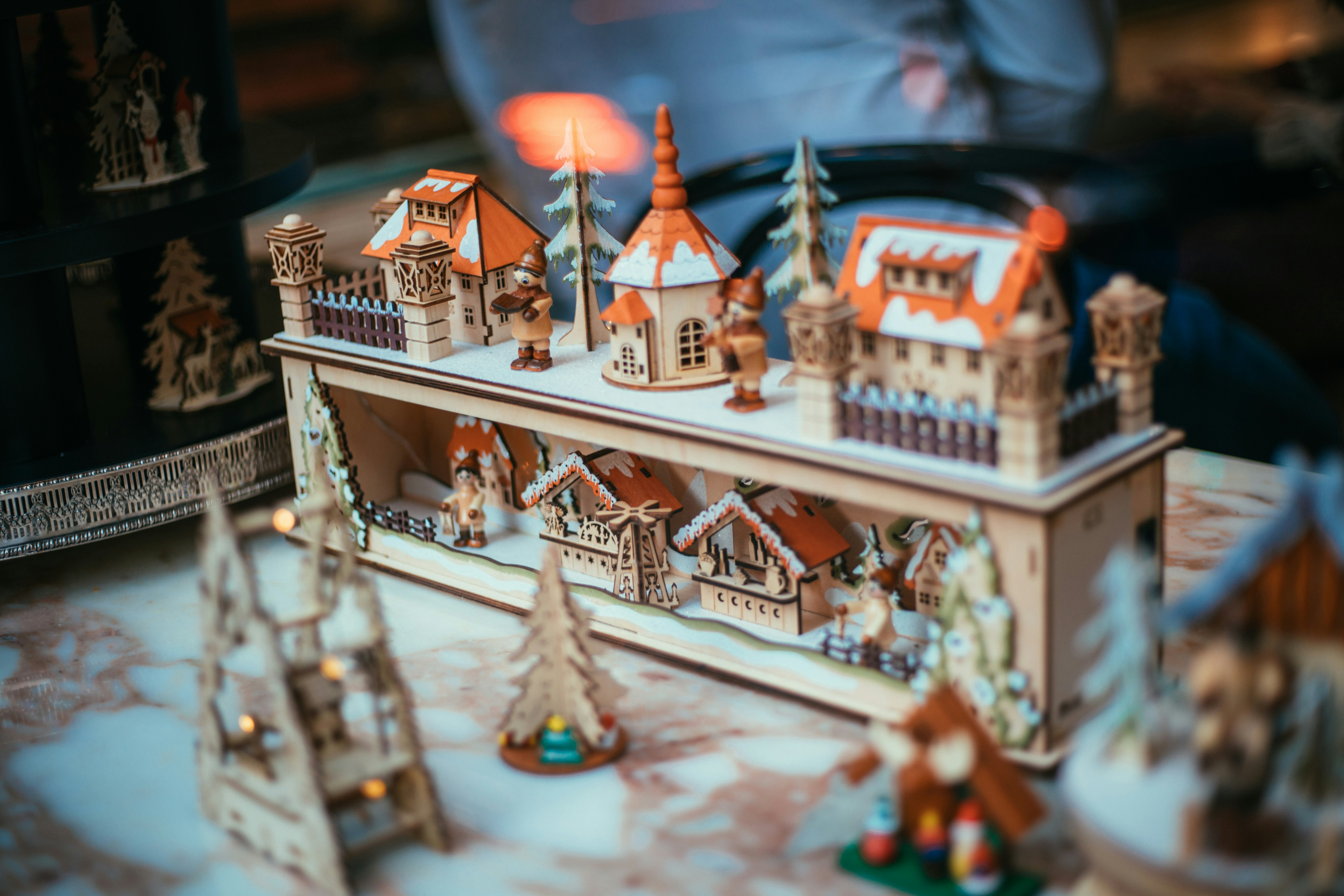 Photo by nicolasjleclercq