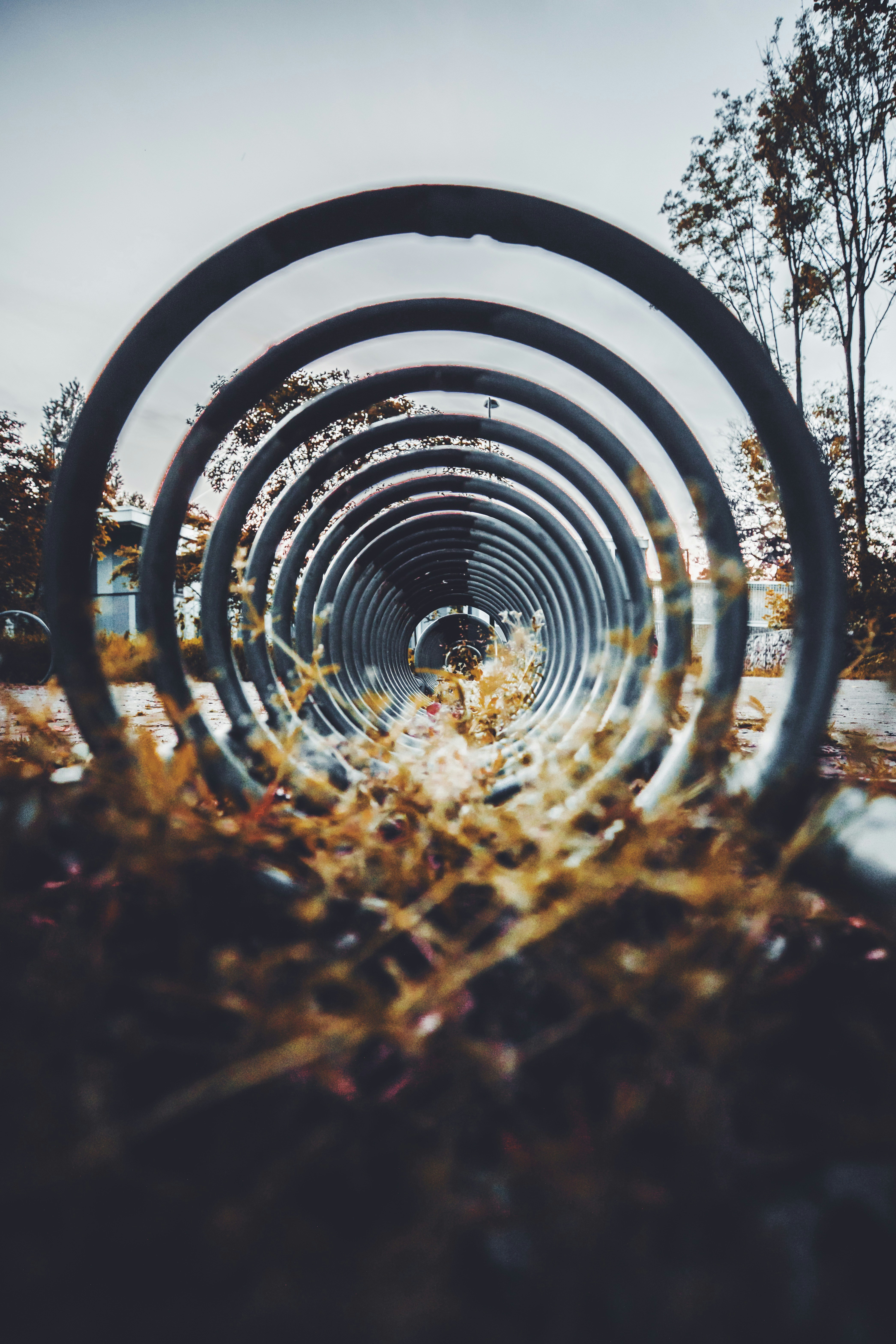 Définition de coil Dictionnaire français