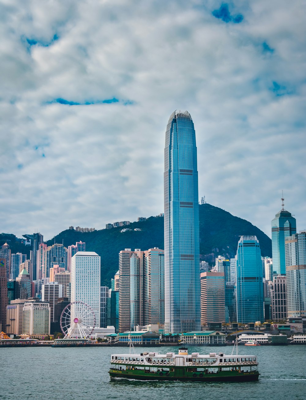 HONG KONG, CHINA - Image & Photo (Free Trial)