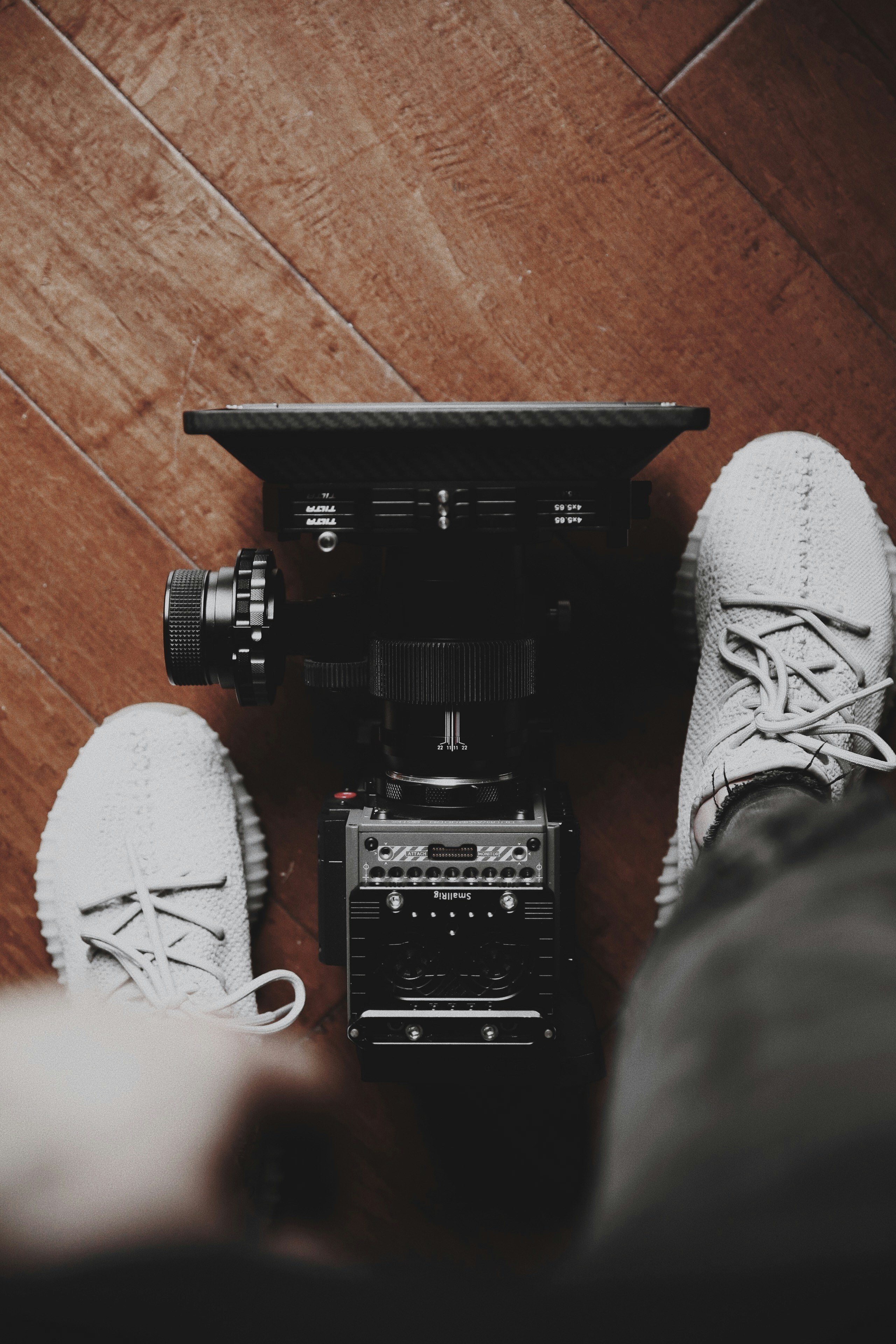 Photo by cinescopecreative