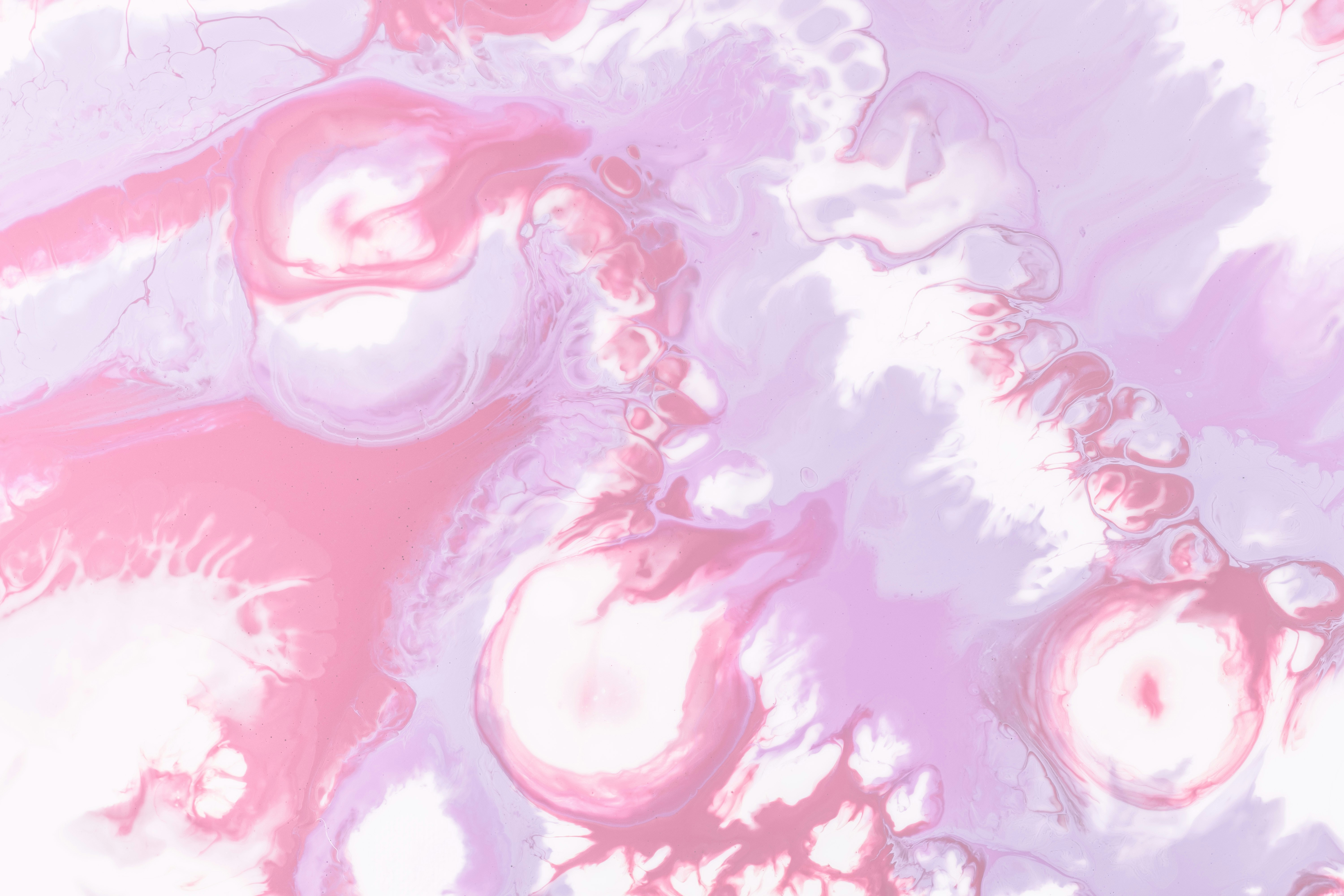 colorful paint texture