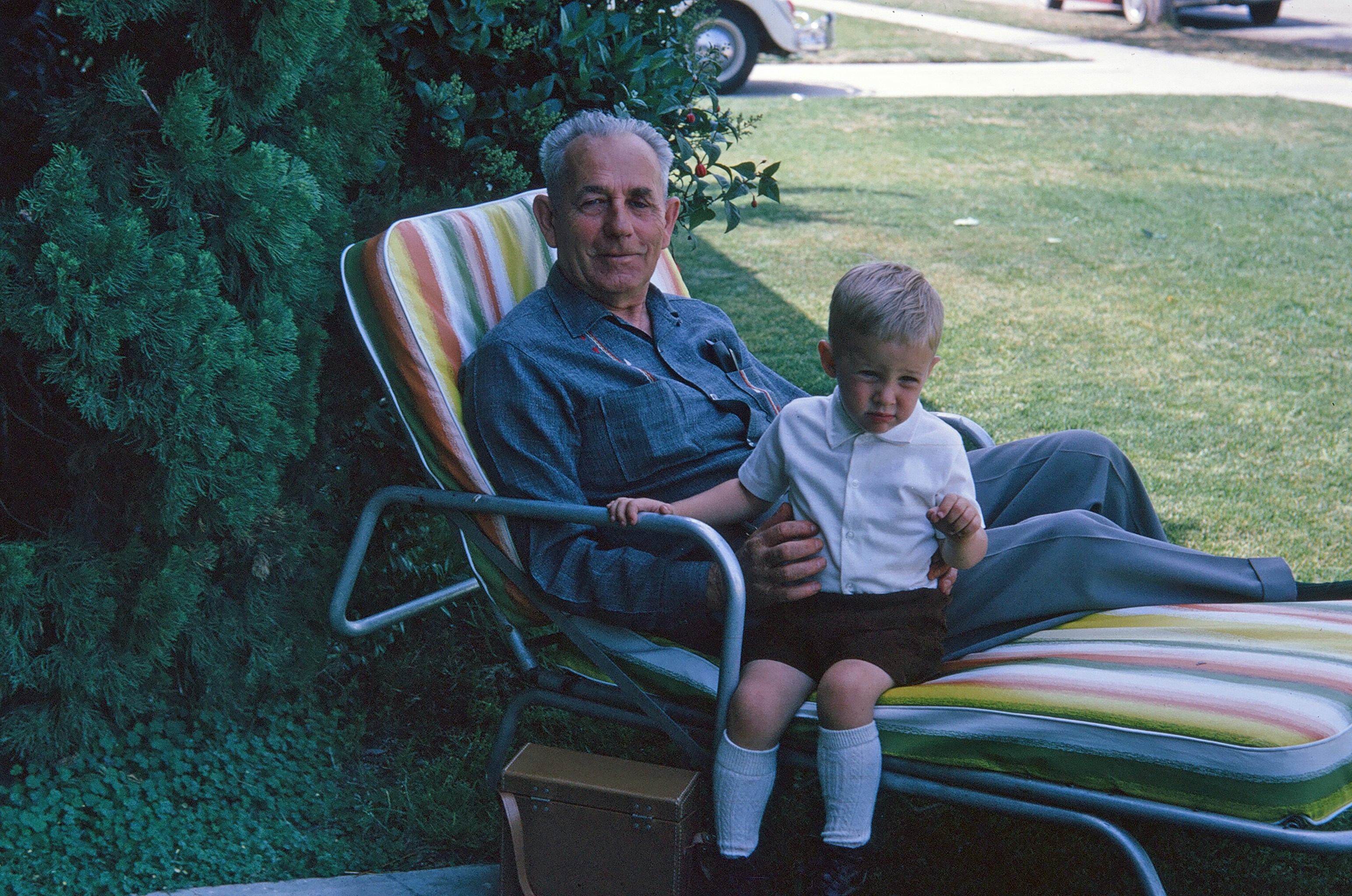 Long Beach cityscape