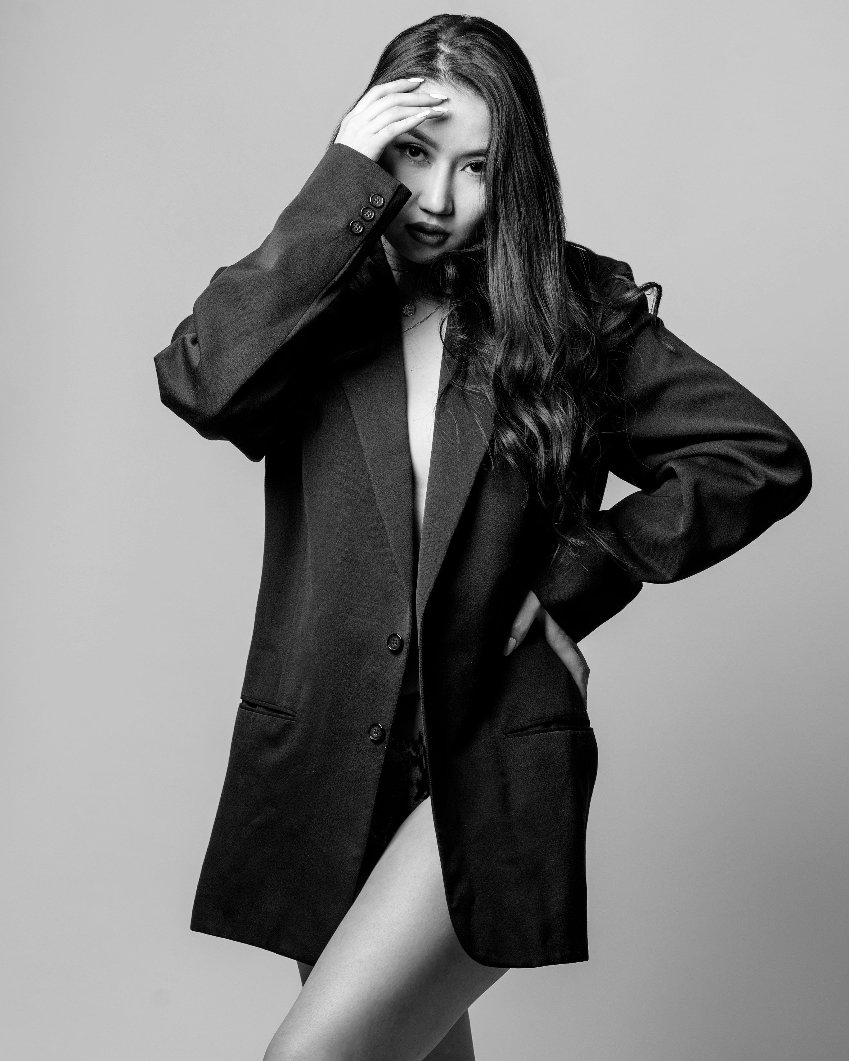 Innovative Fashion Design