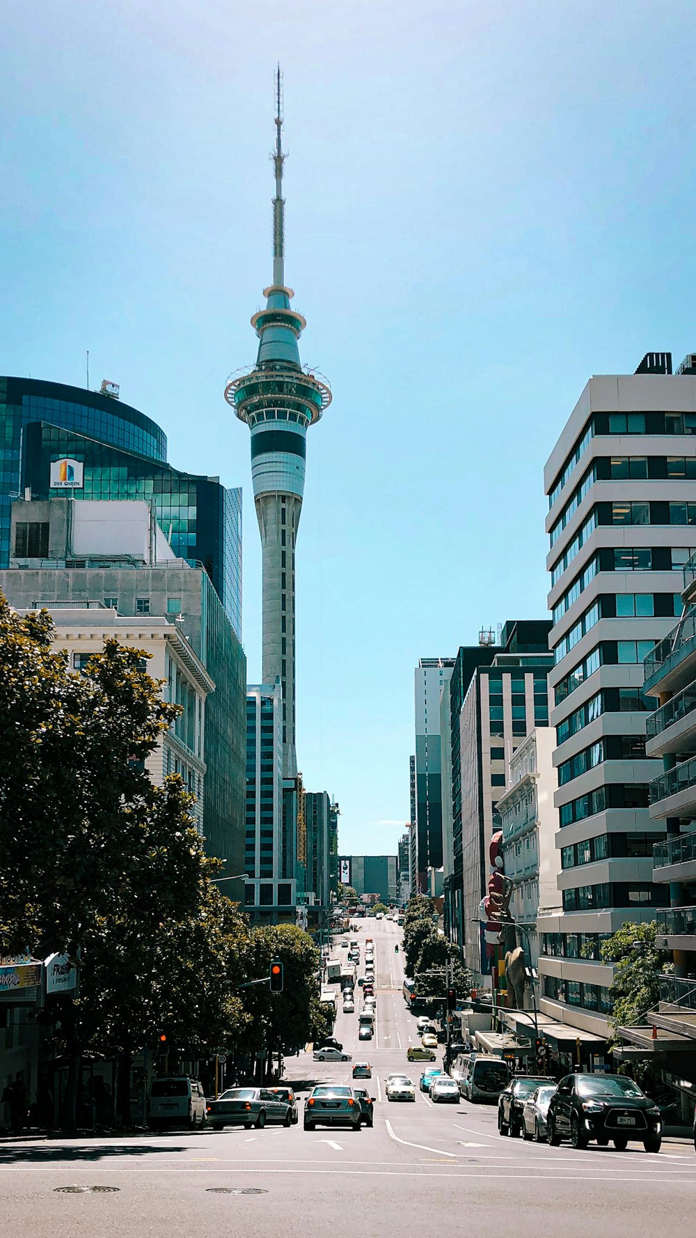 torre da agulha