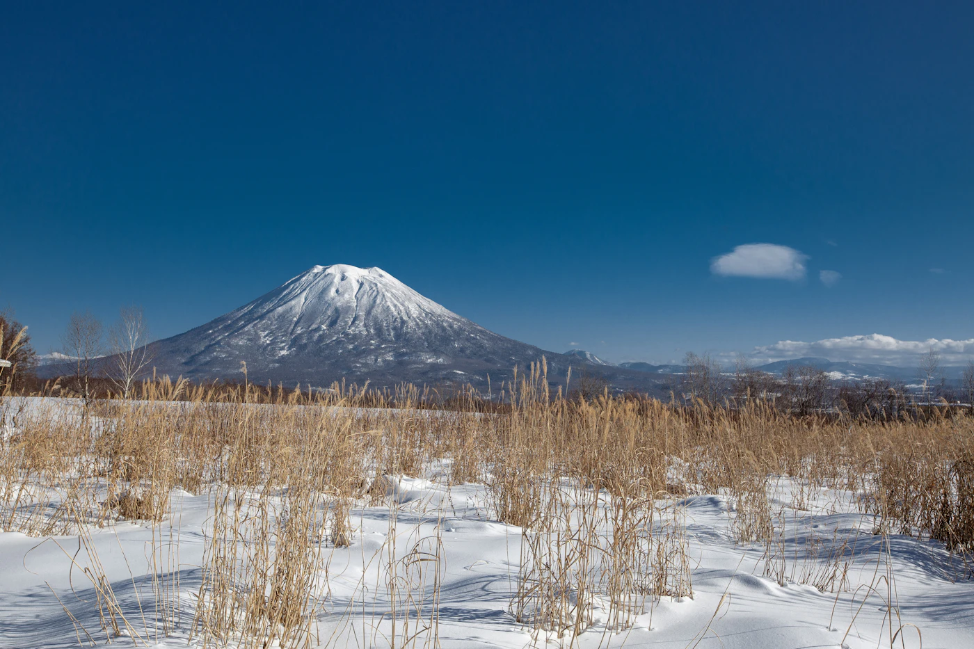 Hokkaido, Japan
