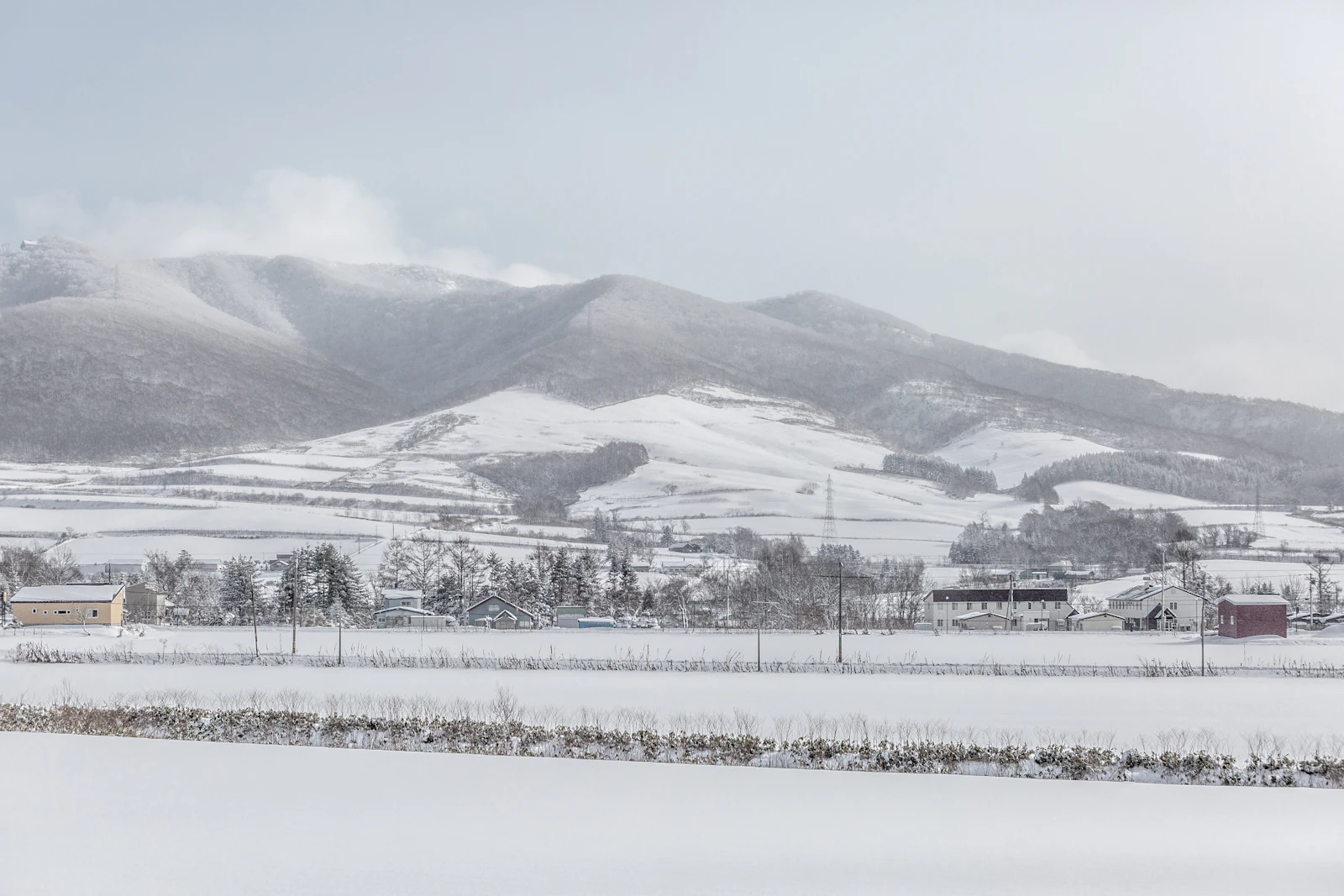 Aman Niseko: A Powder-Snow Sanctuary in Hokkaido