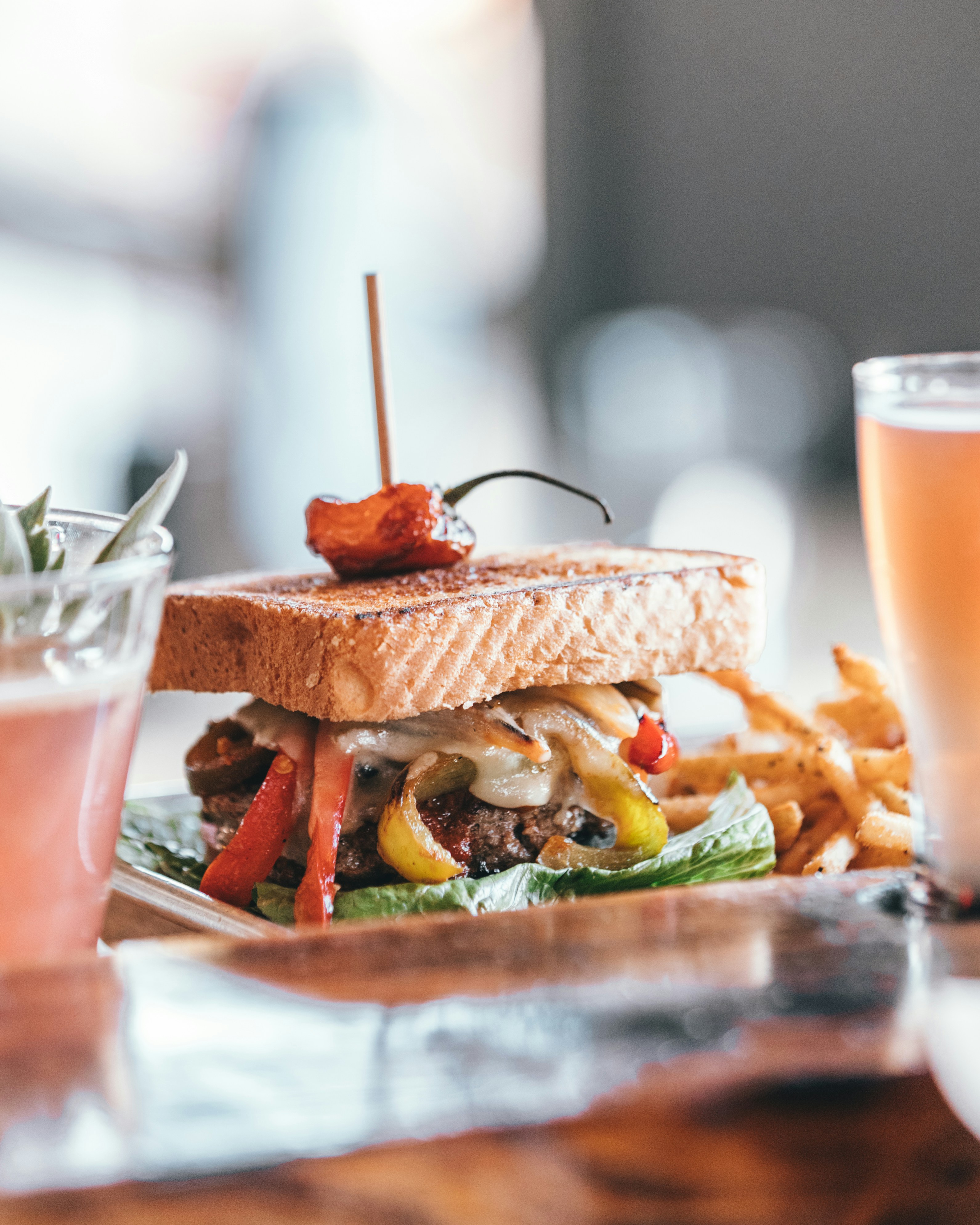 Photo by spencerdavis