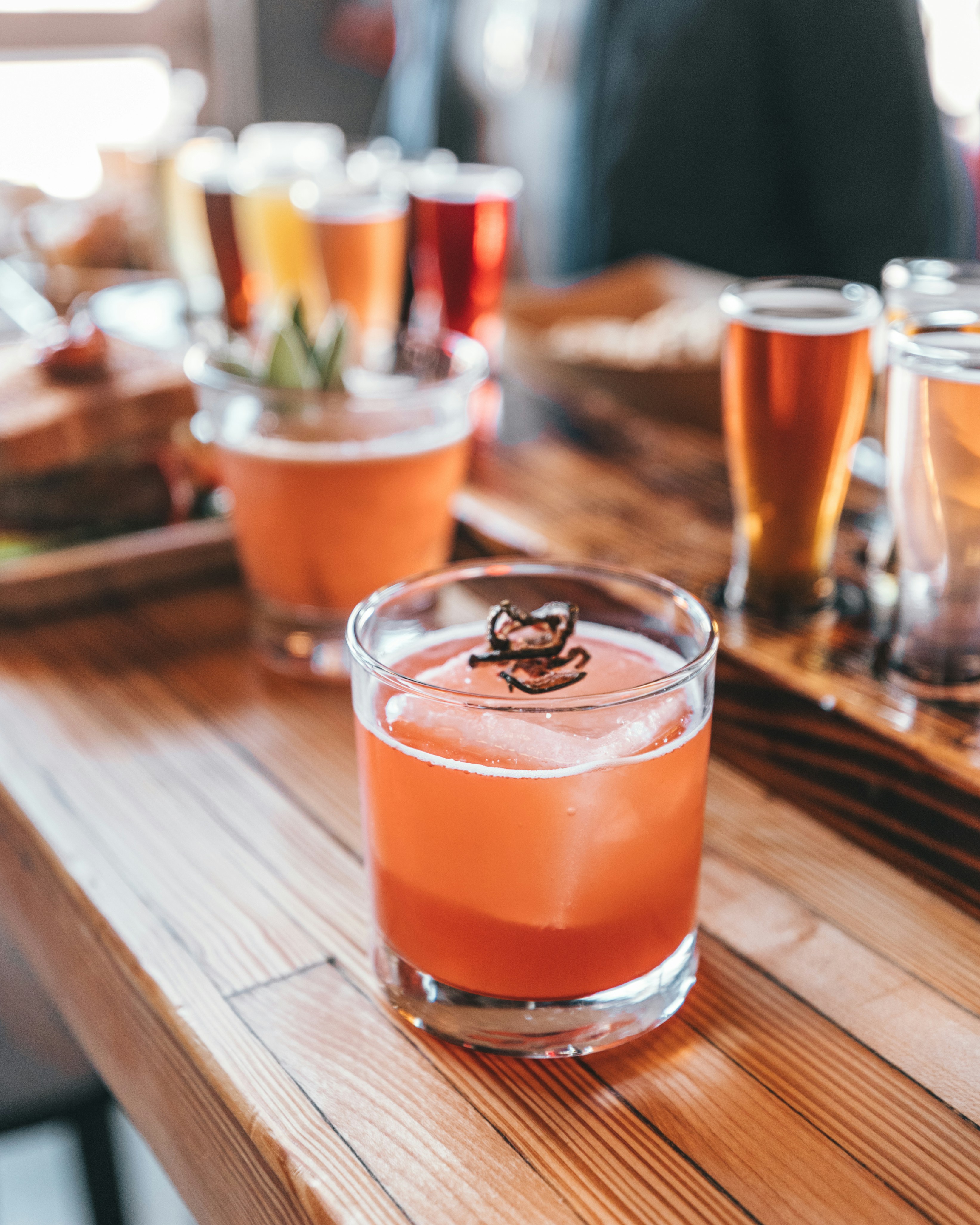 Photo by spencerdavis