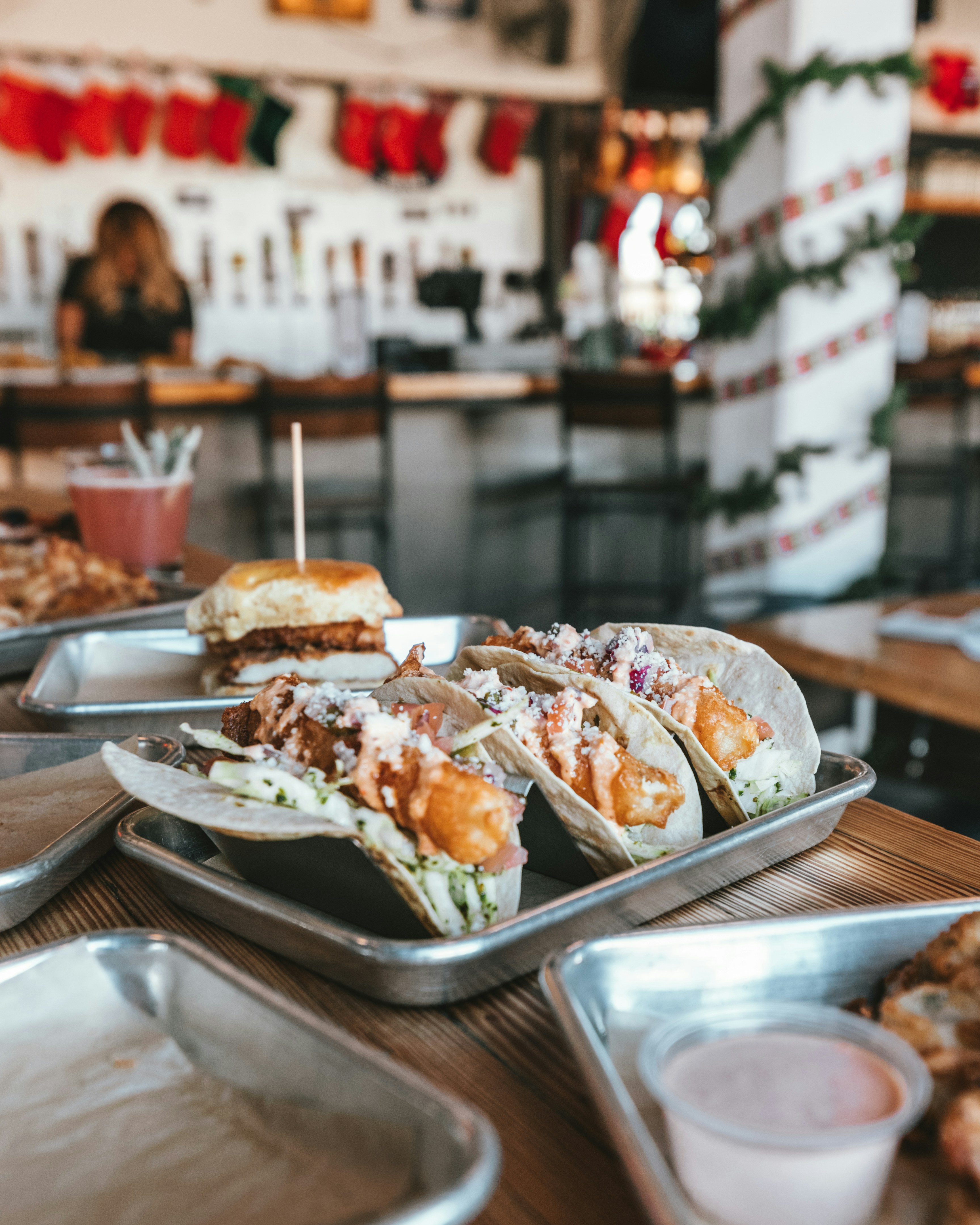 Photo by spencerdavis