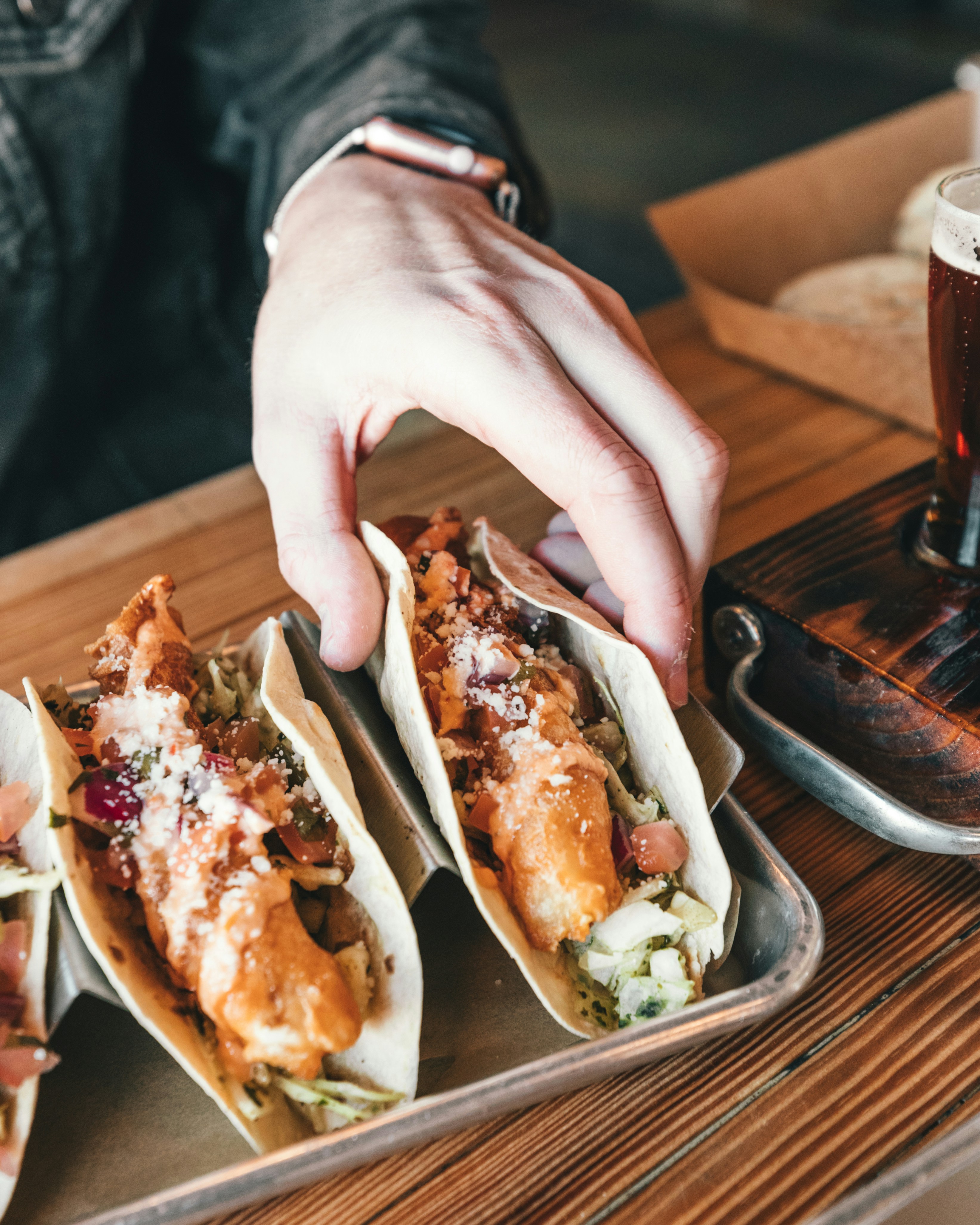 Photo by spencerdavis