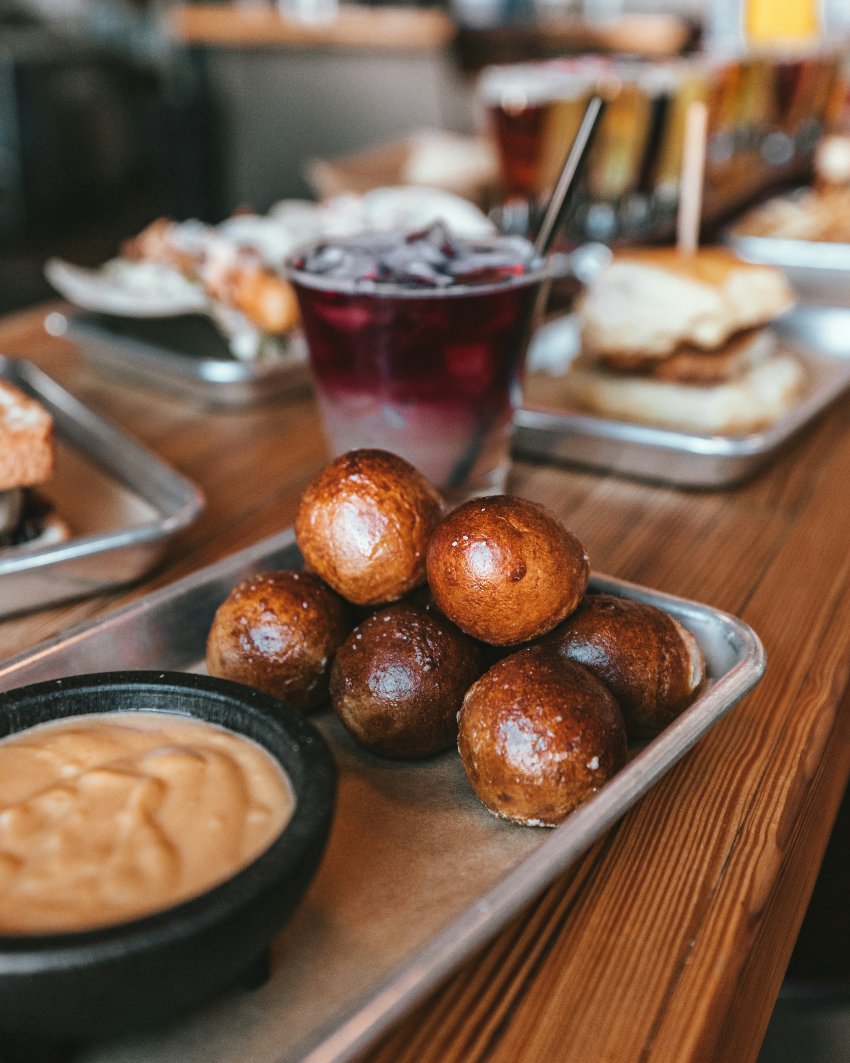 Photo by spencerdavis