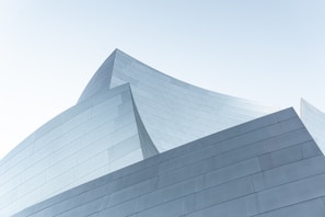 closeup photo of high-rise building during daytime