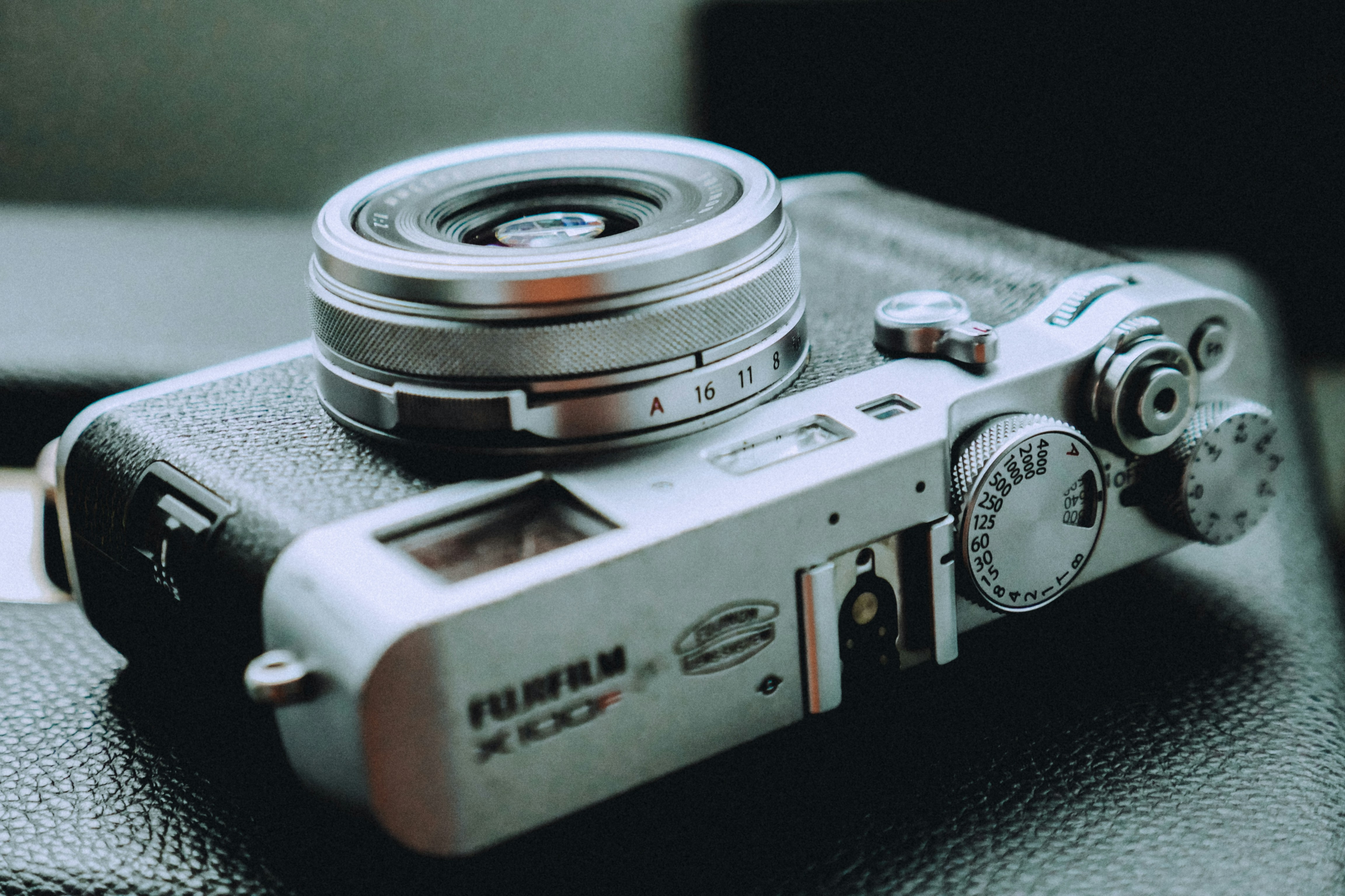 grey camera photo Free Seven bunglow Image on Unsplash