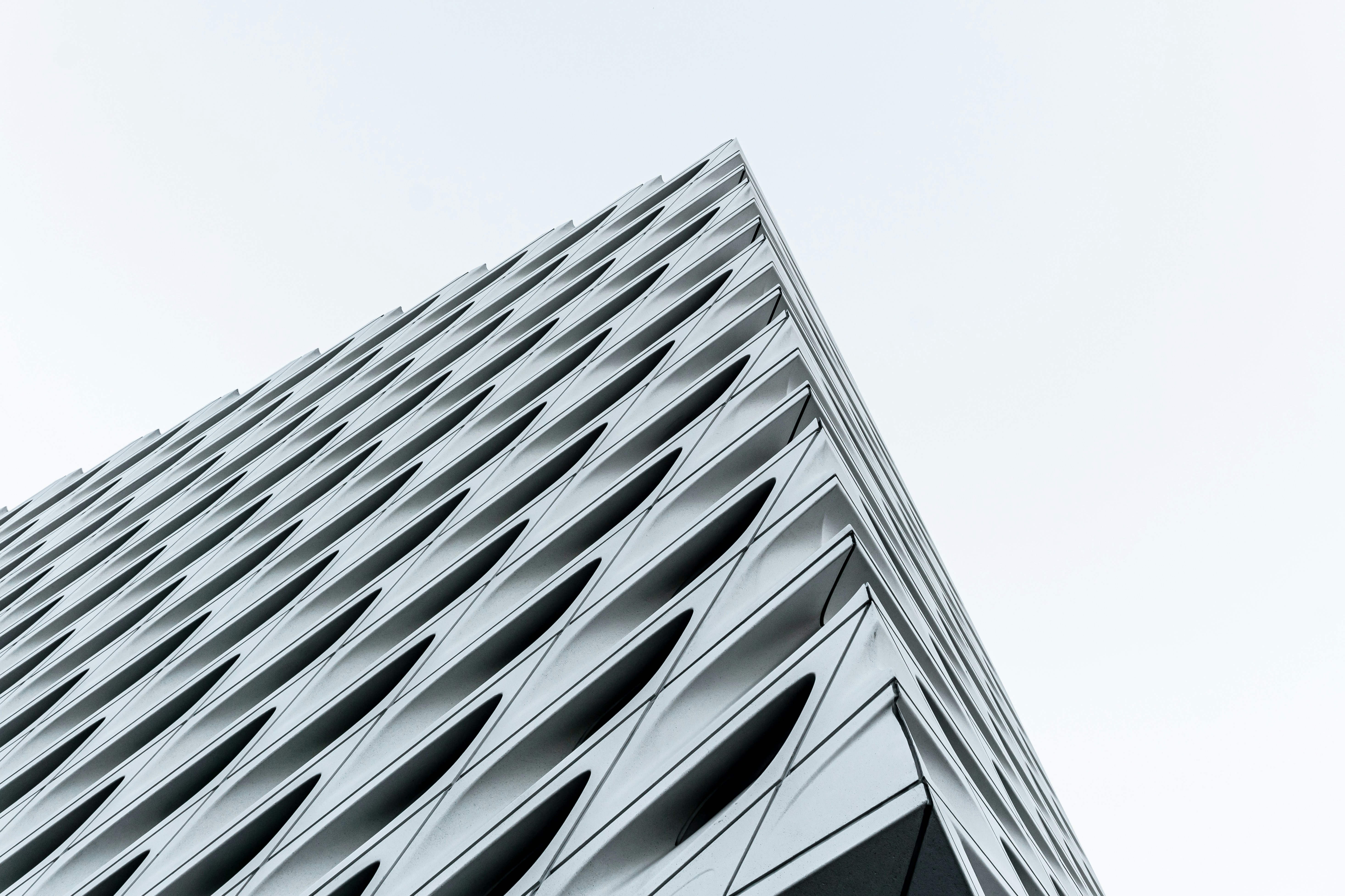 The Broad, Museum