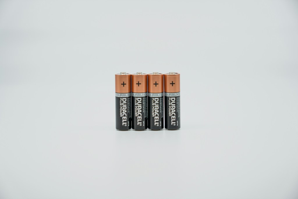 Battery Pack Plus