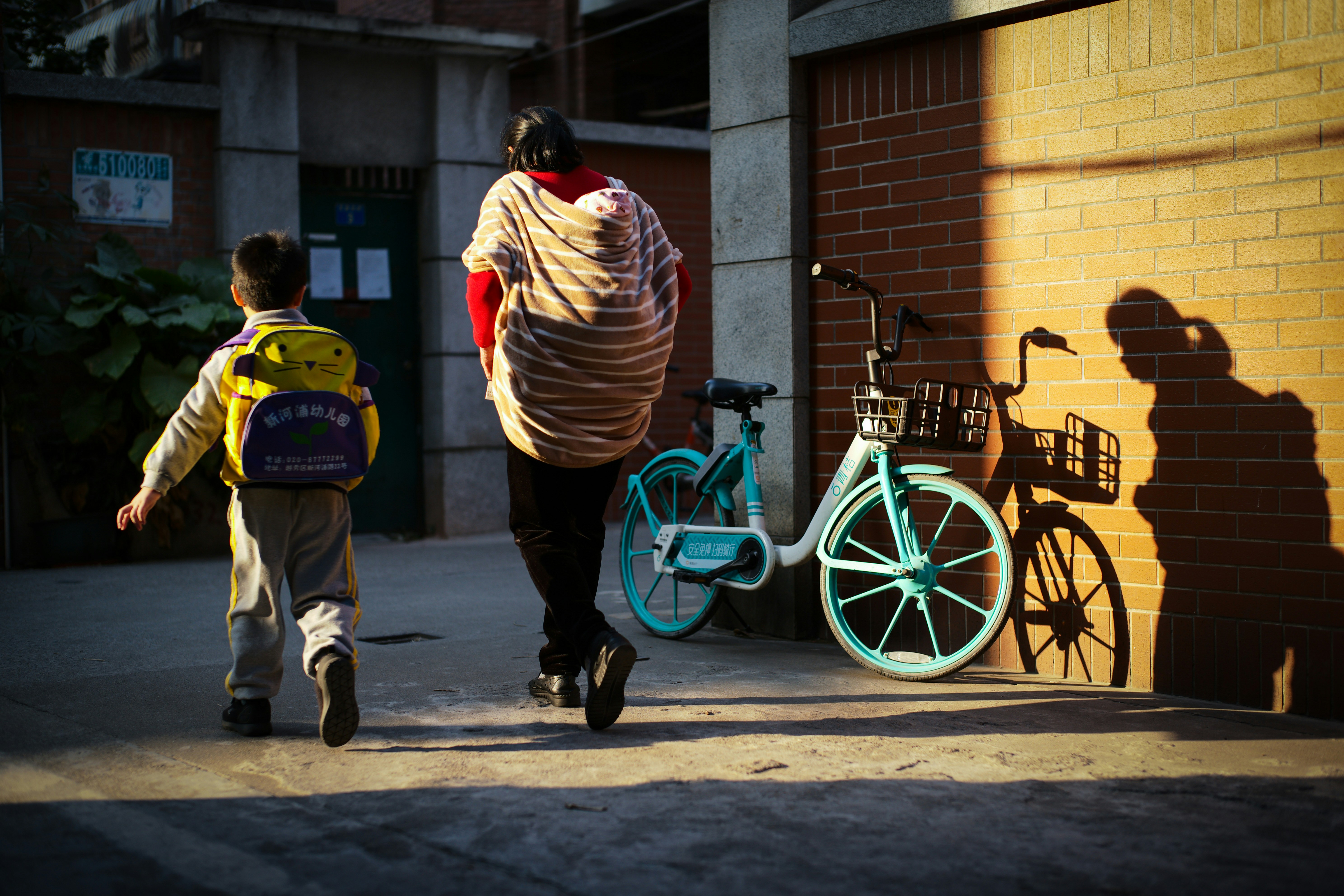 即将过去的2019年