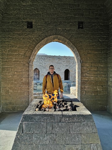 Absheron: 7 Days in Azerbaijan