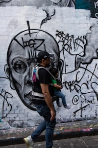Ergonomic Baby Carrier