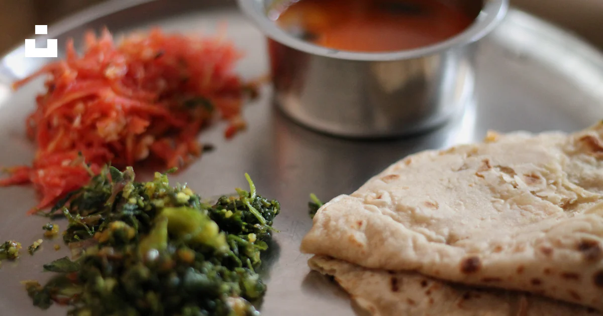 Cooked Roti Cooked roti dish photo – Free India Image on Unsplash