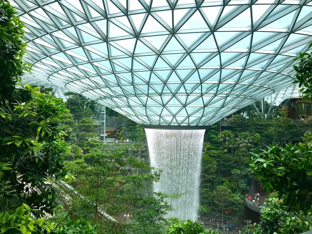 Gardens By The Bay, Singapore