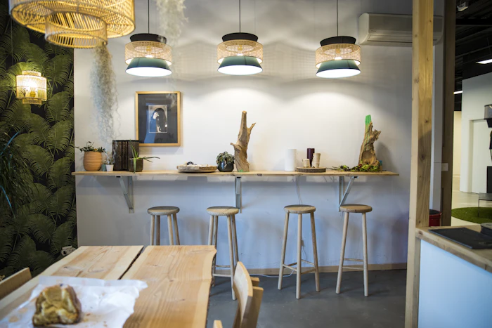 Pet Friendly Cafes