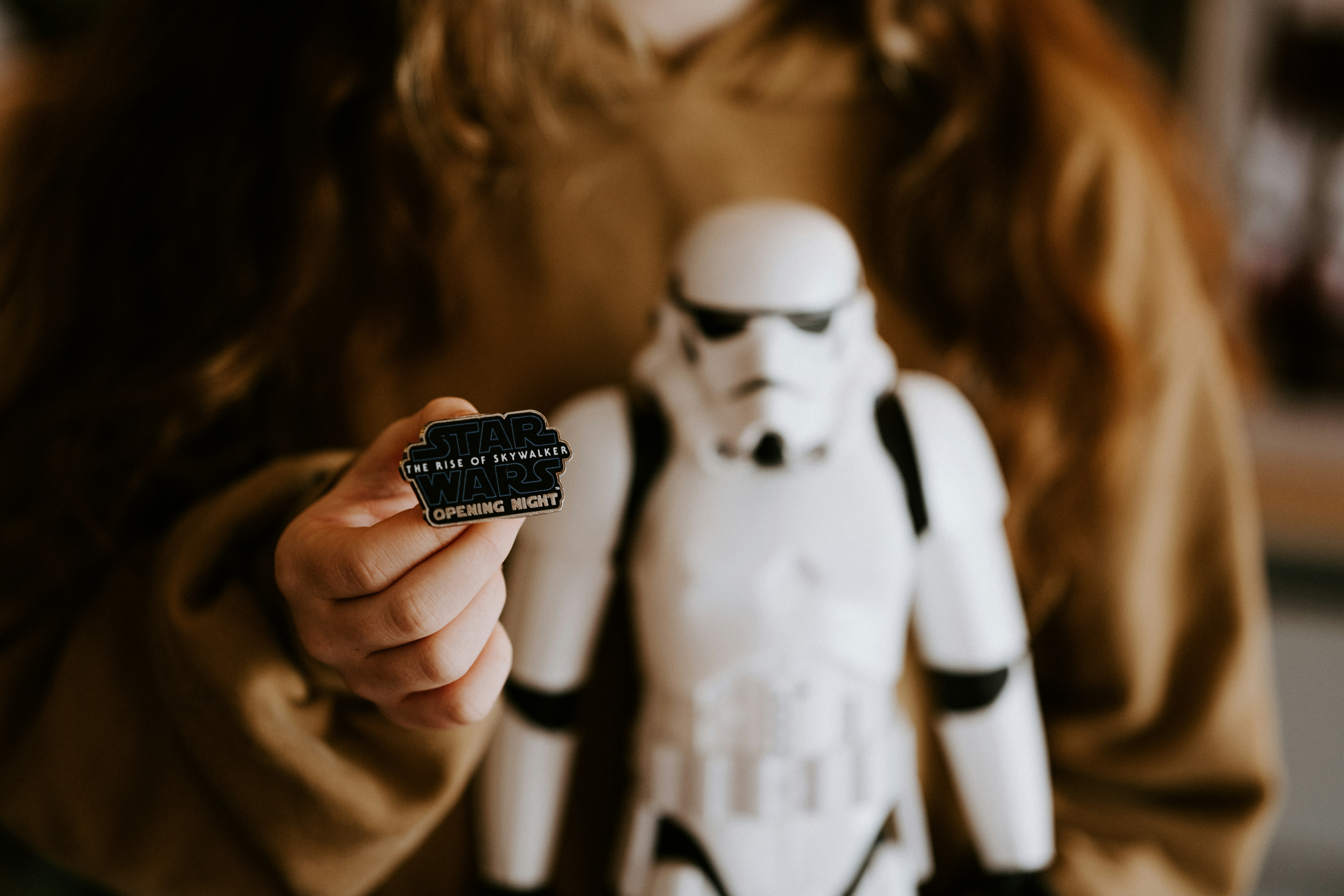 スター ウォーズ ストームトルーパーの写真 Unsplashで見つける人の無料写真