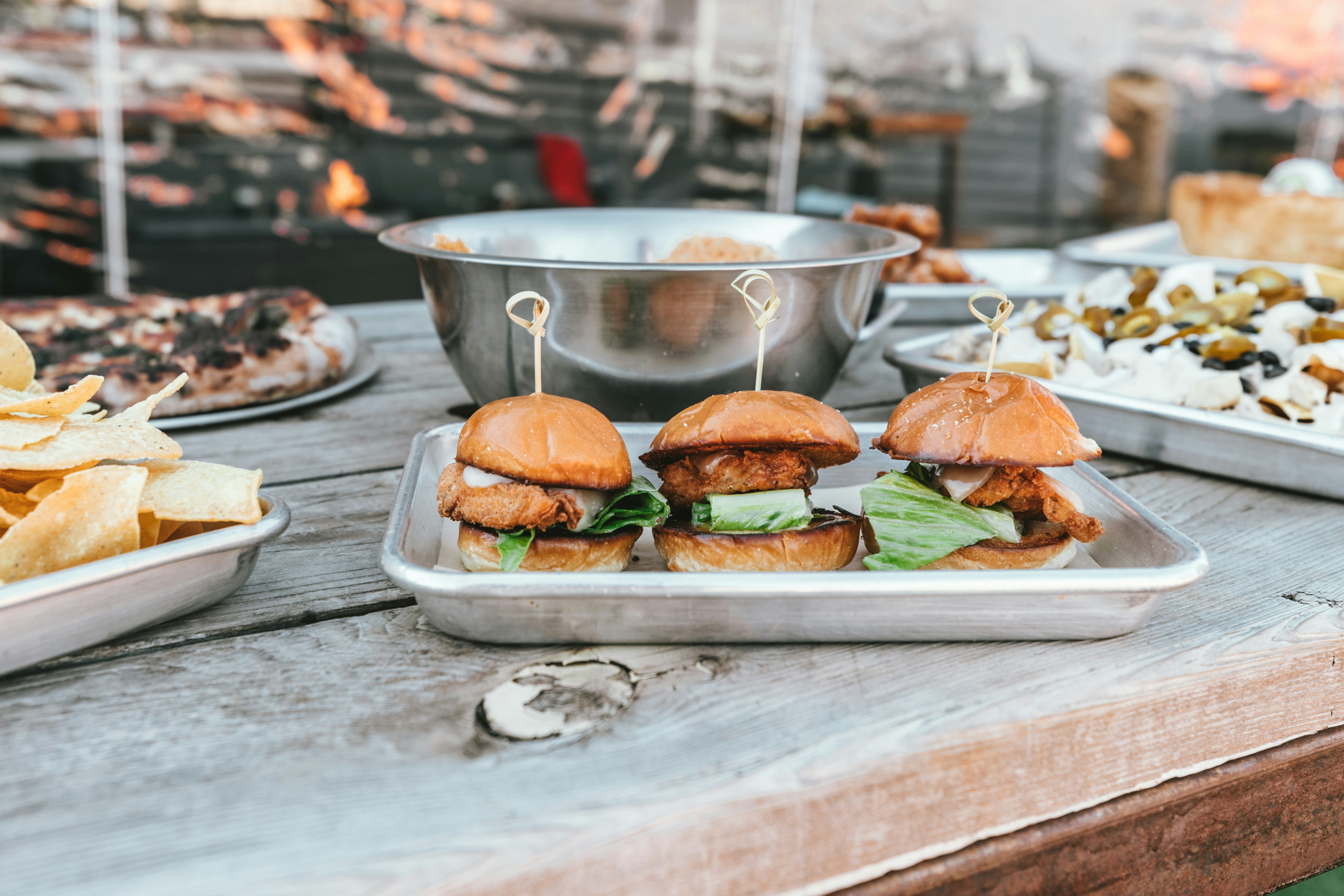 Photo by spencerdavis