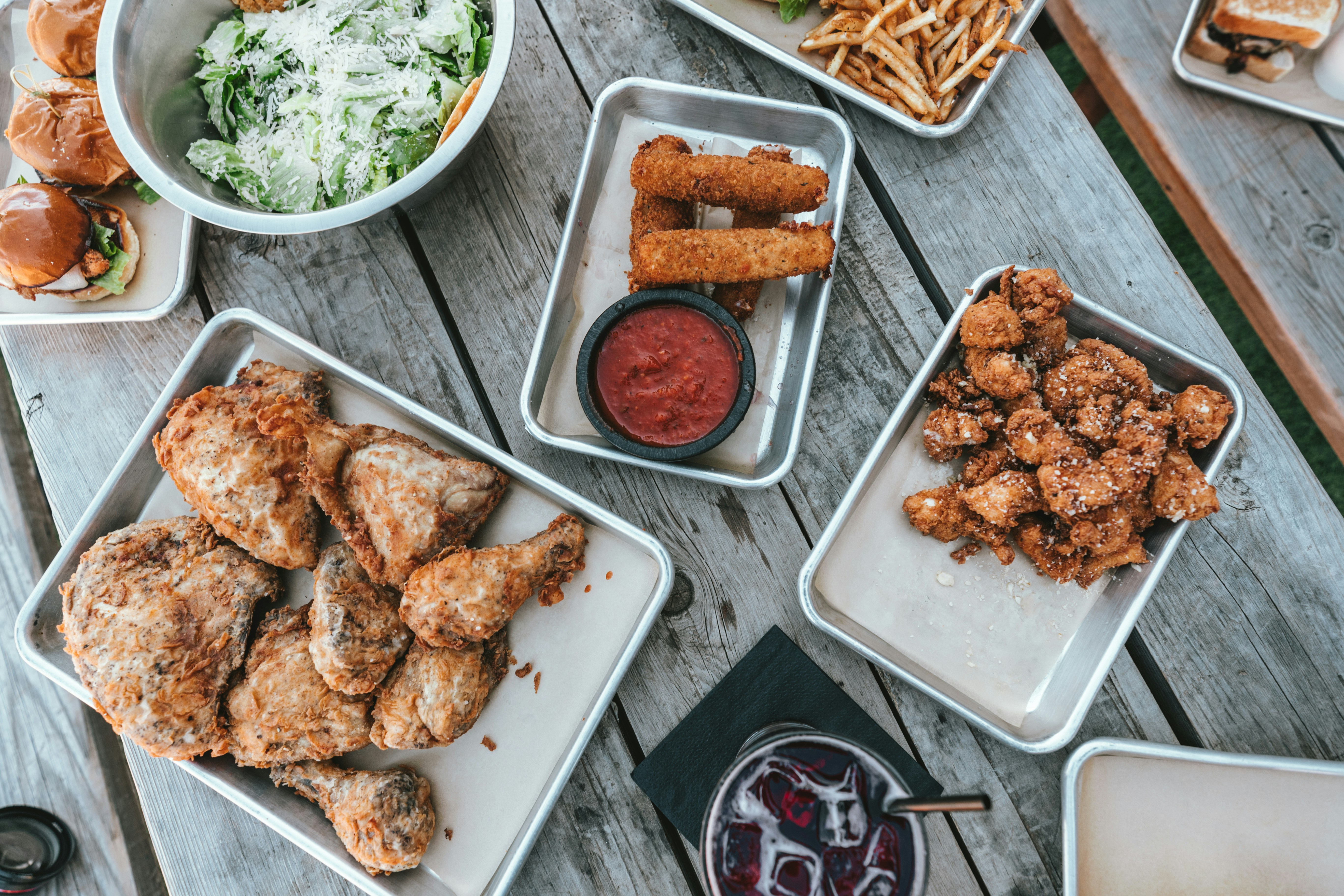 Photo by spencerdavis