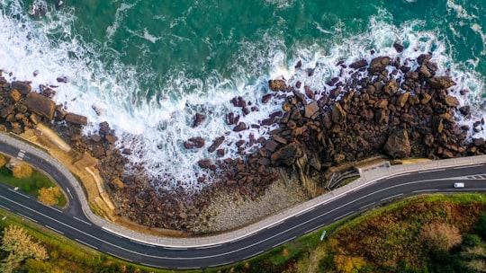 photo of Zarautz Road trip near Donostia