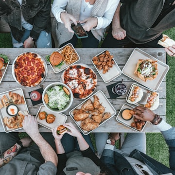 Cover Image for Werk Lunch - Melbourne (South East)