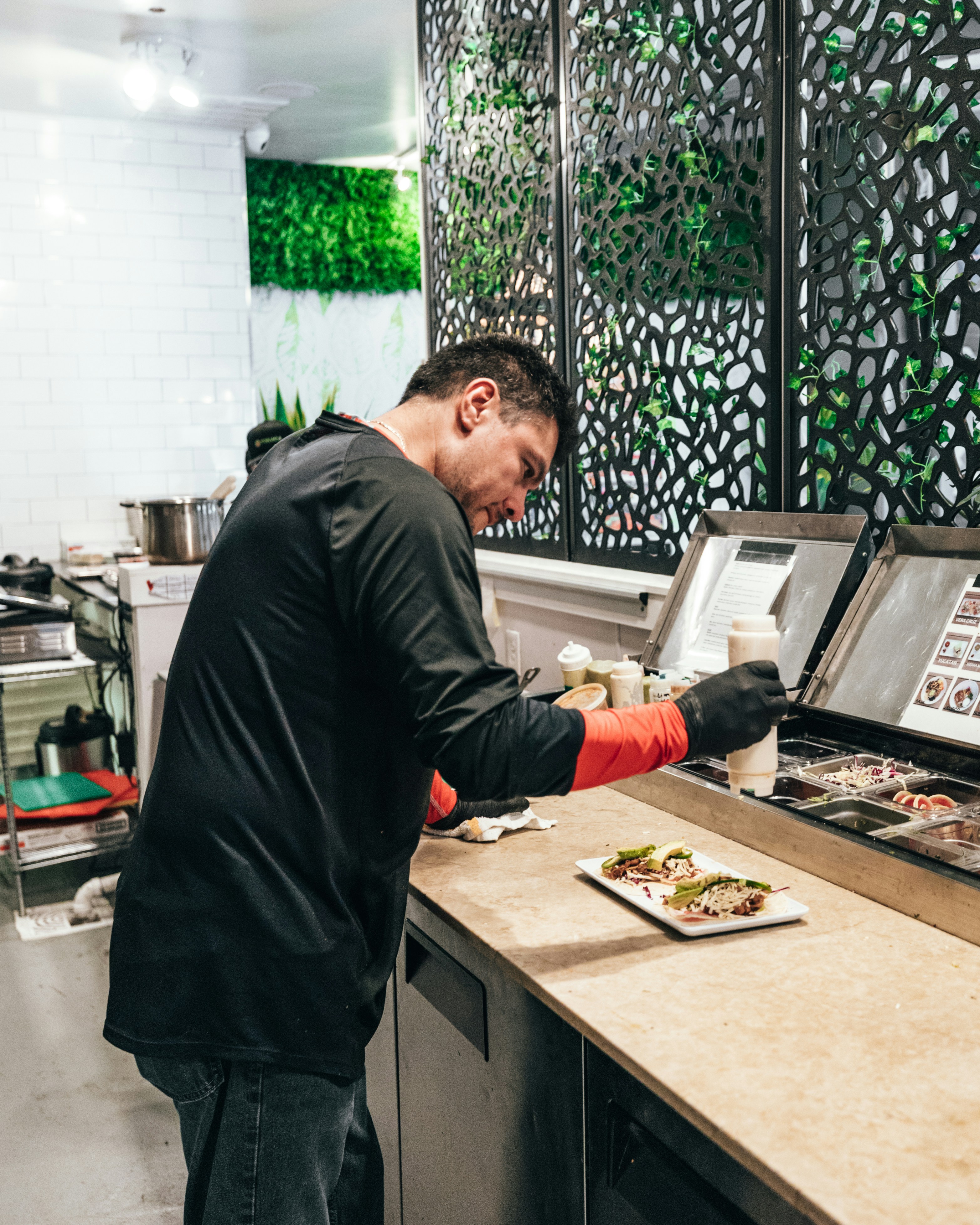 Johnny'S Kitchen Menu