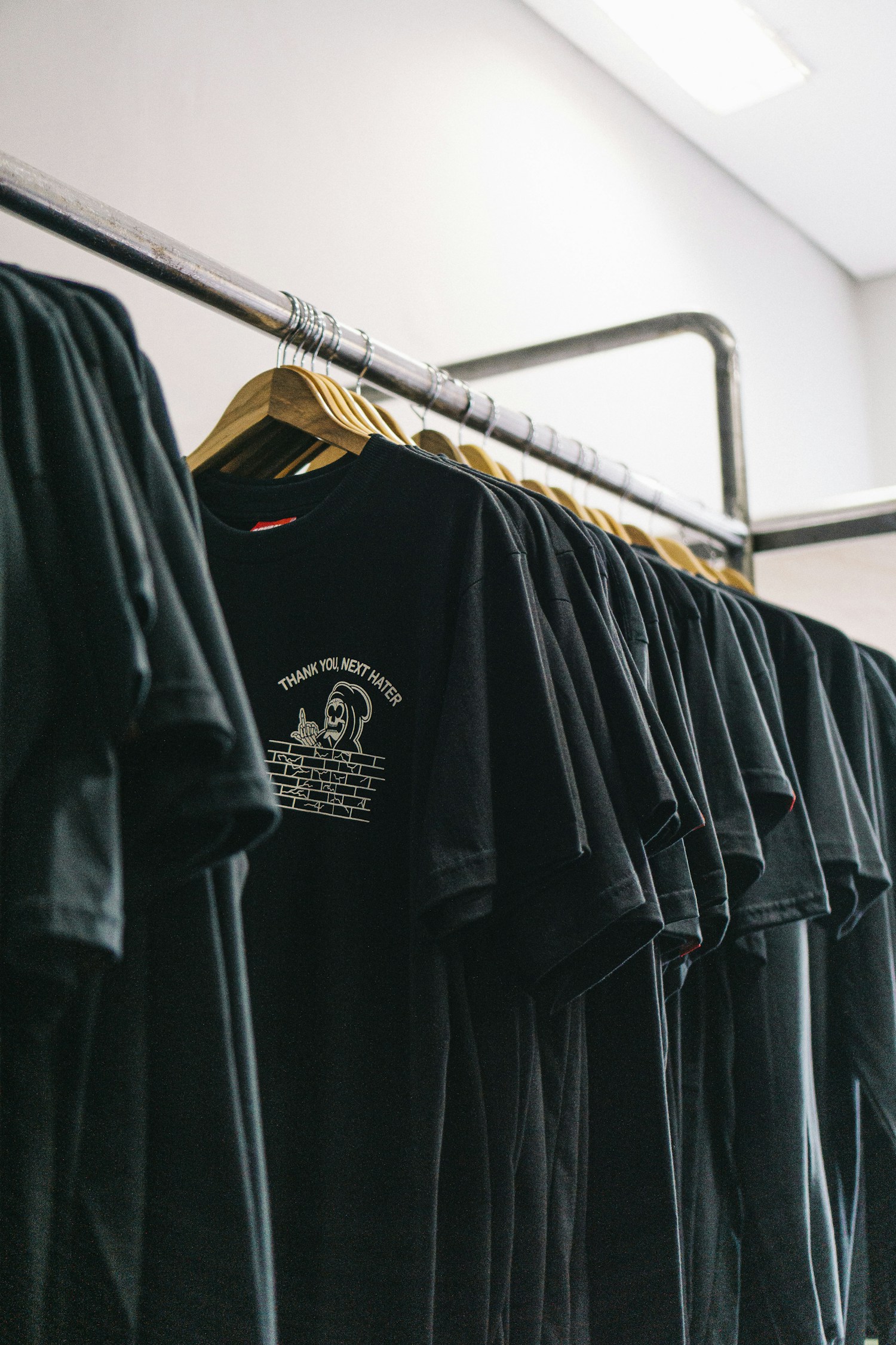 Custom-Printed T-Shirt 1