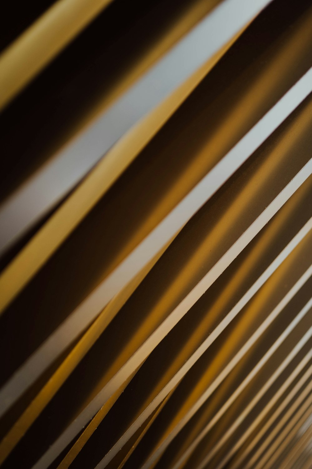 a blurry photo of a wall with lines on it