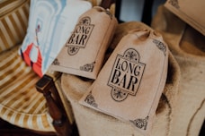 long bar sack