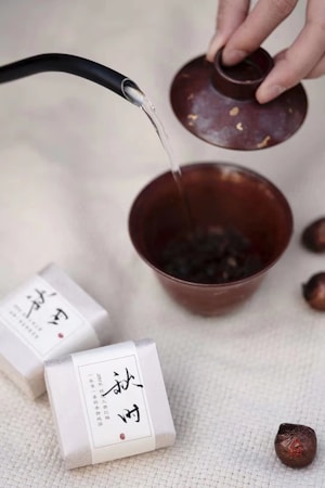 How to Create an Engaging Website for Liście Wschodu: Your Online Destination for Premium Asian Teas