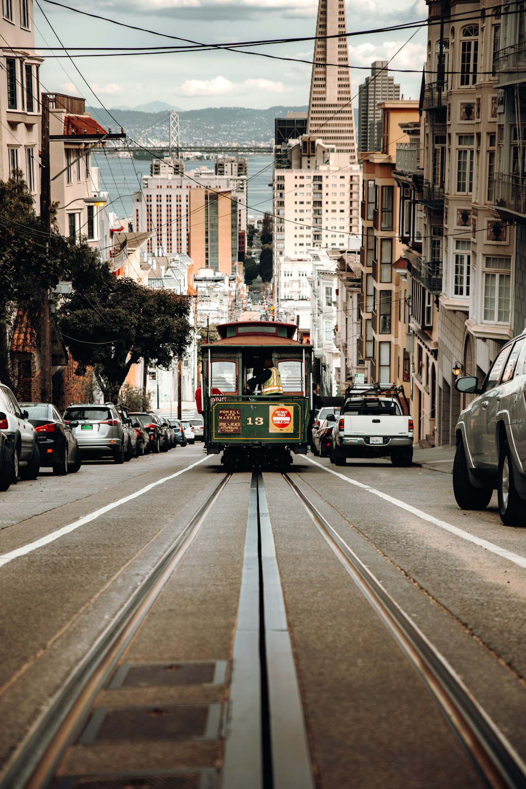 tram train