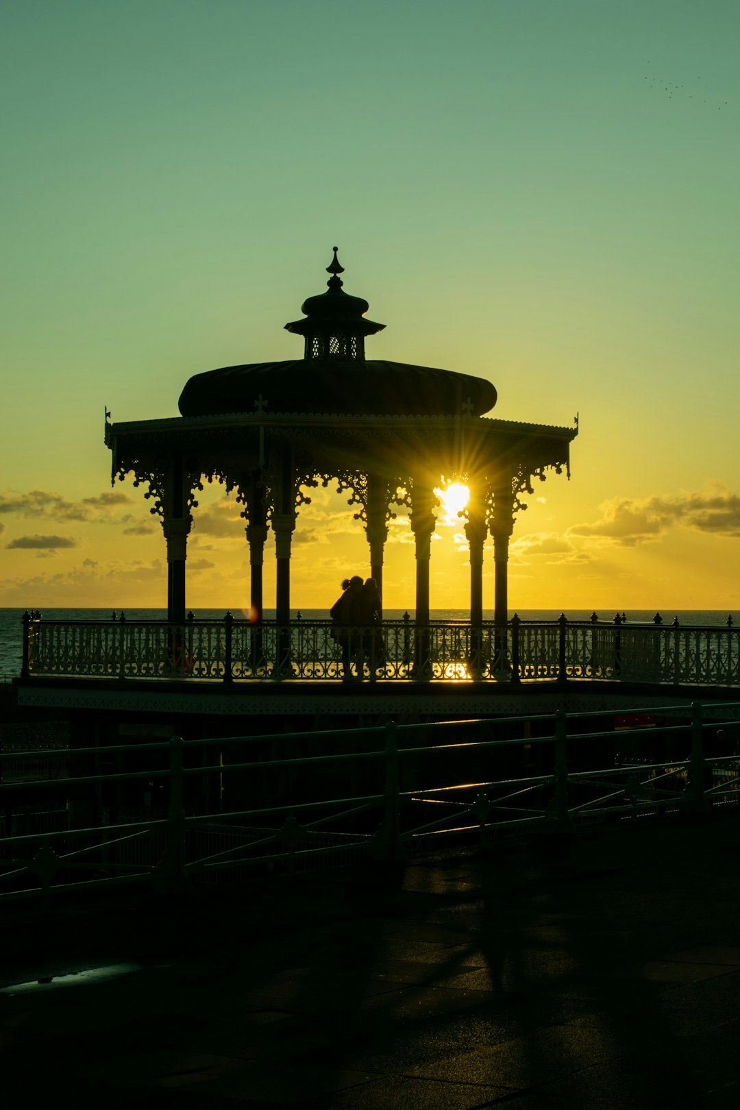 Landmark photo spot Brighton Brighton Pier