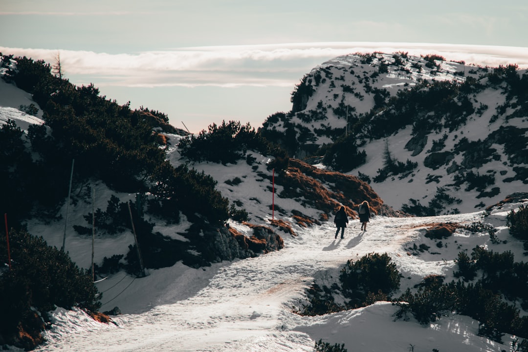 Summit photo spot Untersberg Watzmann