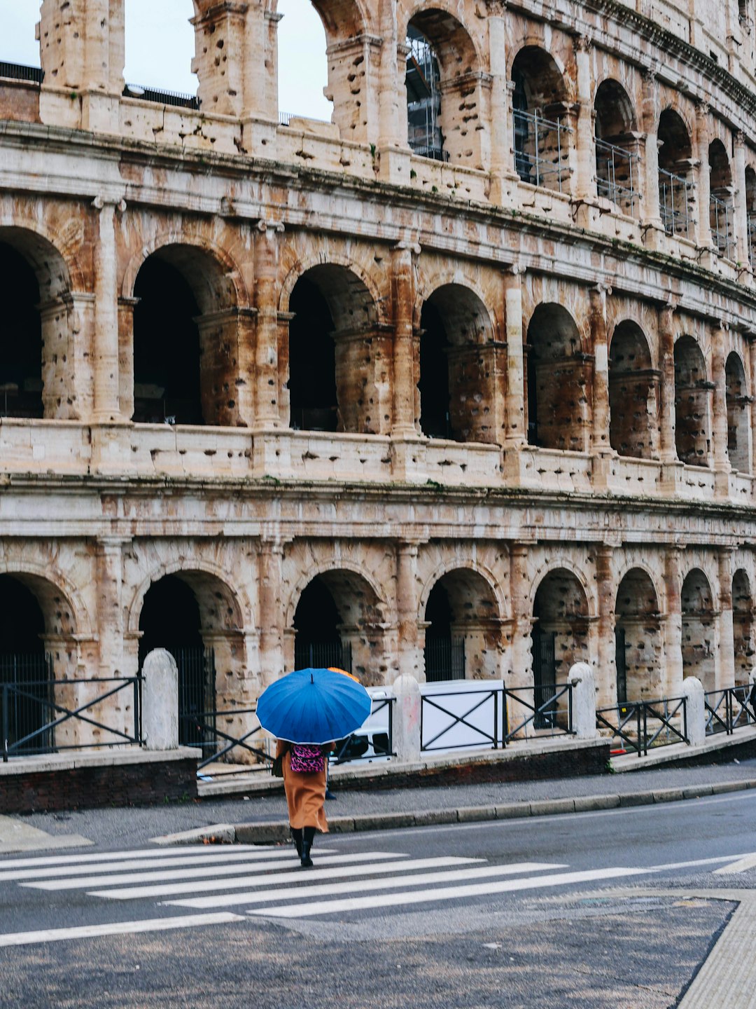 Landmark photo spot Coming Out Colosseum