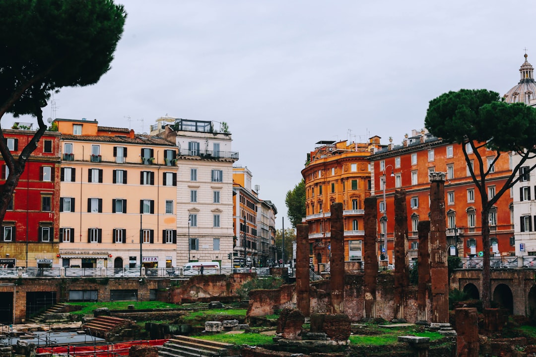 Travel Tips and Stories of Rome in Italy