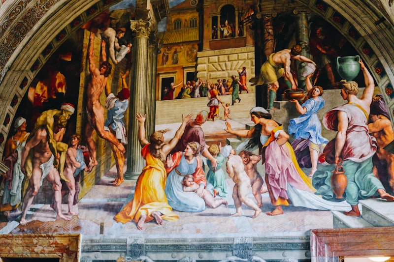 Vatican Museums