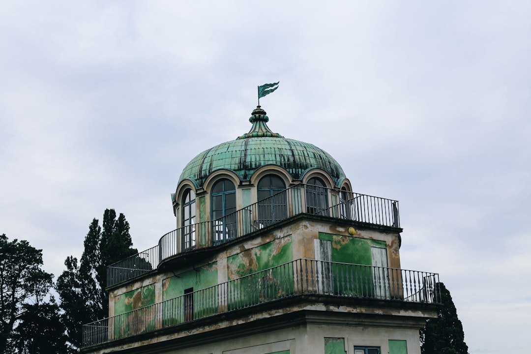 Landmark photo spot The Boboli Gardens Metropolitan City of Florence