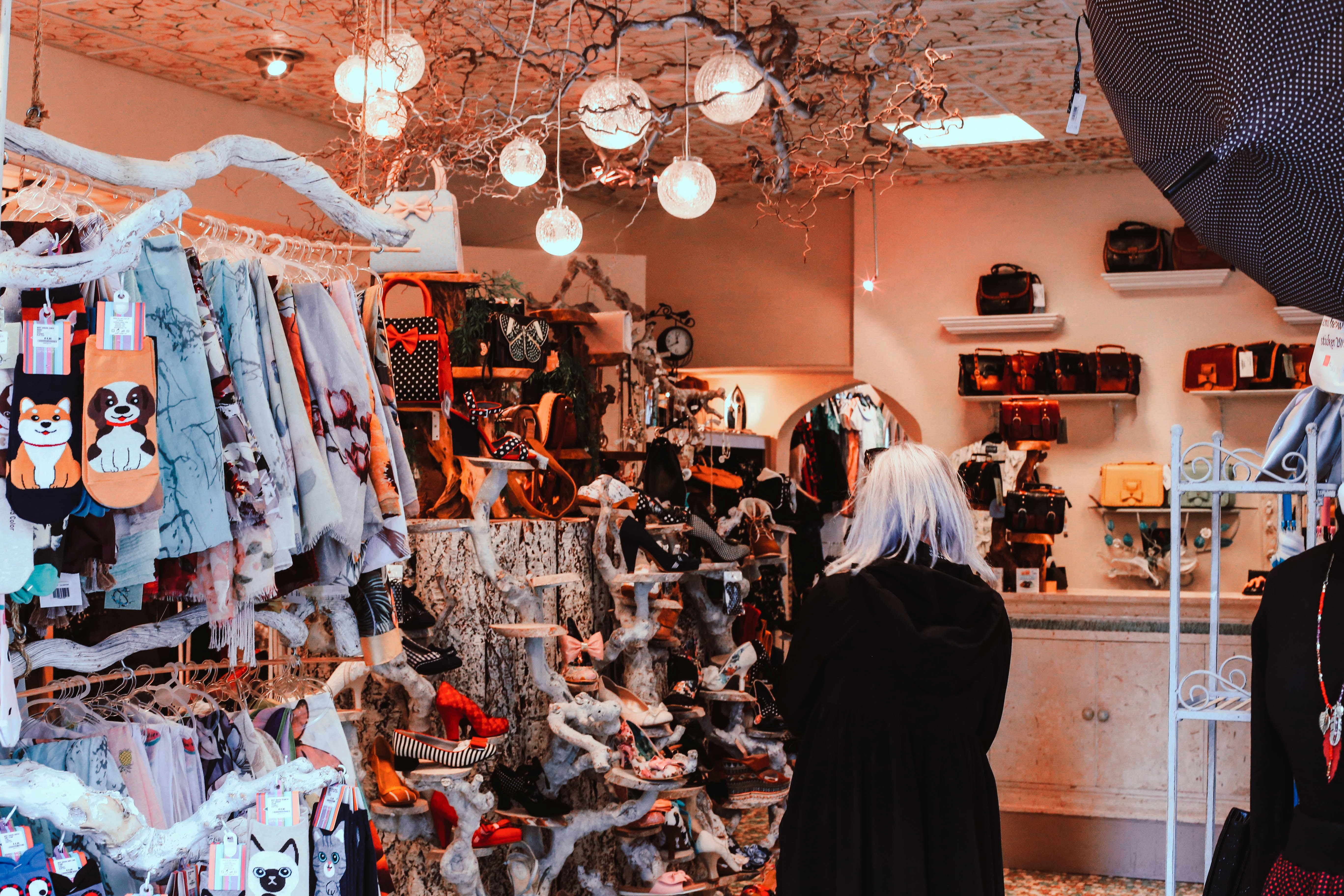 Business Image